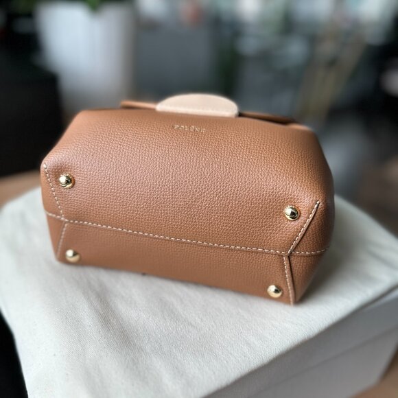 Polene Numero Un Nano Edition Trio Camel - Picture 5 of 8